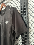 2026 World Cup New Zealand Home Fans Soccer Jersey