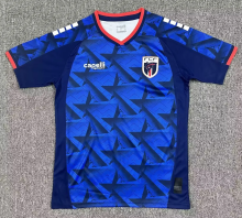 2026  World Cup Cape Verde  Home fans  Soccer Jersey