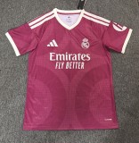 26-27 RMA Third Fans Soccer Jersey