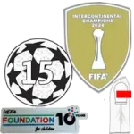 26-27 RMA Third Fans Soccer Jersey