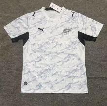 2026 World Cup New Zealand Away Fans Soccer Jersey