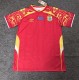 2026 World Cup Congo Third Away Fans Soccer Jersey