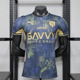 26-27 Al-Hilal Special Edition Player Version Soccer Jersey