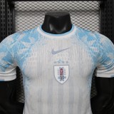 26-27 Uruguay Special Edition Player Version Soccer Jersey