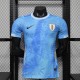 26-27 Uruguay Blue Special Edition Player Version Soccer Jersey