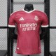 26-27 RMA Third Player Version Soccer Jersey