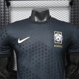 26-27 Korea Special Edition Player Version Soccer Jersey