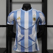 26-27 Argentina Special Edition Player Version Soccer Jersey 26-27 Argentina Special Edition Player Version Soccer Jersey