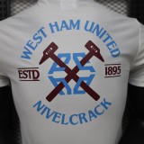 26-27 West Ham Special Edition Player Version Soccer Jersey