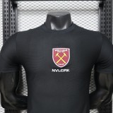 26-27 West Ham Special Edition Player Version Soccer Jersey