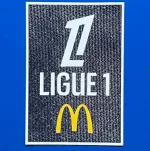 26-27 Marseille  Home Player Version Soccer Jersey