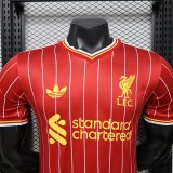 26-27 LIV  Special Edition Player Version Soccer Jersey