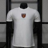 26-27 West Ham Special Edition Player Version Soccer Jersey