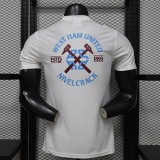 26-27 West Ham Special Edition Player Version Soccer Jersey