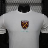 26-27 West Ham Special Edition Player Version Soccer Jersey