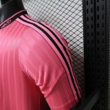 2026 AD pink Casual T-Shirt (三叶AD)