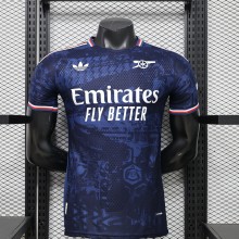 26-27 ARS Special Edition Player Version Soccer Jersey
