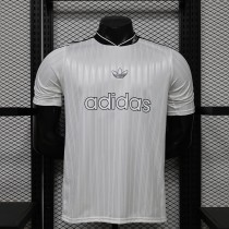 2026 AD white Casual T-Shirt (三叶AD) 2026 AD white Casual T-Shirt (三叶AD)