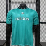 2026 AD green Casual T-Shirt (三叶AD)