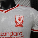 26-27 LIV  Special Edition Player Version Soccer Jersey