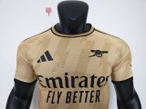 26-27 ARS Away Player Version Soccer Jersey