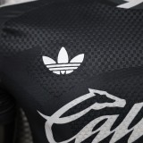 26-27 Club America Away Player Version Soccer Jersey
