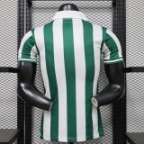 26-27 Ittihad  Special Edition Player Version Soccer Jersey