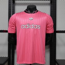 2026 AD pink Casual T-Shirt (三叶AD) 2026 AD pink Casual T-Shirt (三叶AD)