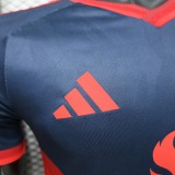 26-27 Man Utd Special Edition Player Version Soccer Jersey