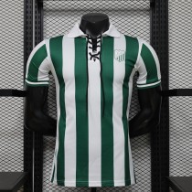 26-27 Ittihad  Special Edition Player Version Soccer Jersey
