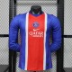 26-27 PSG Home Long sleeves Player Version Soccer Jersey*长袖球员