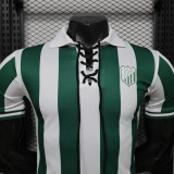 26-27 Ittihad  Special Edition Player Version Soccer Jersey