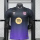 26-27 BAR  Away Player Version Soccer Jersey