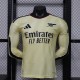 26-27 ARS Away Long sleeves Player Version Soccer Jersey