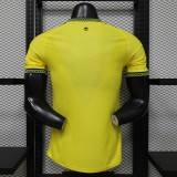 26-27 AL-Nassr  Home Player Version Soccer Jersey