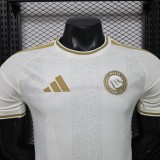 26-27 AL-Nassr Away Player Version Soccer Jersey