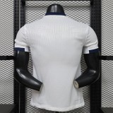 26-27 PSG Away Player Version Soccer Jersey