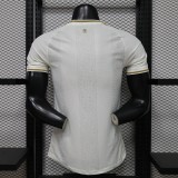 26-27 AL-Nassr Away Player Version Soccer Jersey