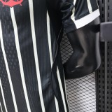 26-27 Corinthians Away Player Version Soccer Jersey