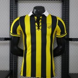 26-27 Ittihad  Special Edition Player Version Soccer Jersey