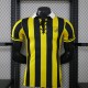 26-27 Ittihad  Special Edition Player Version Soccer Jersey