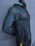2026 Norway Pre-match attire - Windbreaker Jacket