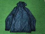 2026 Norway Pre-match attire - Windbreaker Jacket