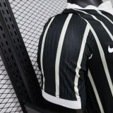 26-27 Corinthians Away Player Version Soccer Jersey
