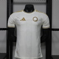 26-27 AL-Nassr Away Player Version Soccer Jersey