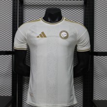 26-27 AL-Nassr Away Player Version Soccer Jersey