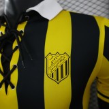 26-27 Ittihad  Special Edition Player Version Soccer Jersey
