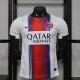26-27 PSG Away Player Version Soccer Jersey