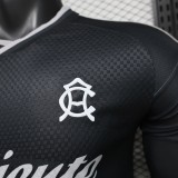 26-27 Club America Away Long sleeves Player Version Soccer Jersey*球员长袖