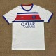26-27 PSG Pre-match attire Fans Soccer Jersey